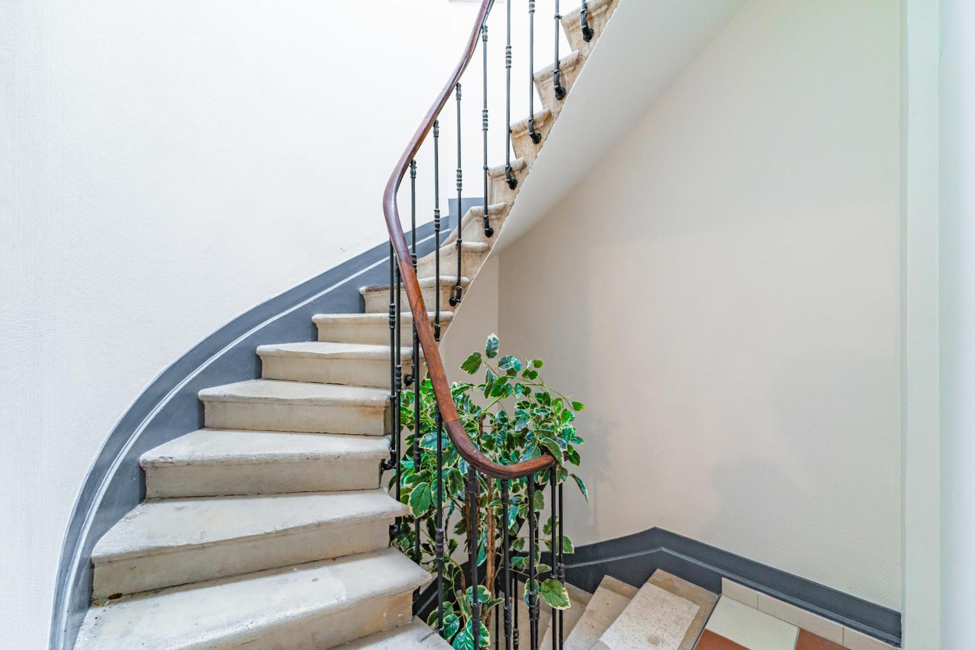 Magnifique Appartement Climatise - Proche Garonne Bordeaux Eksteriør bilde